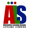 ALS Logo