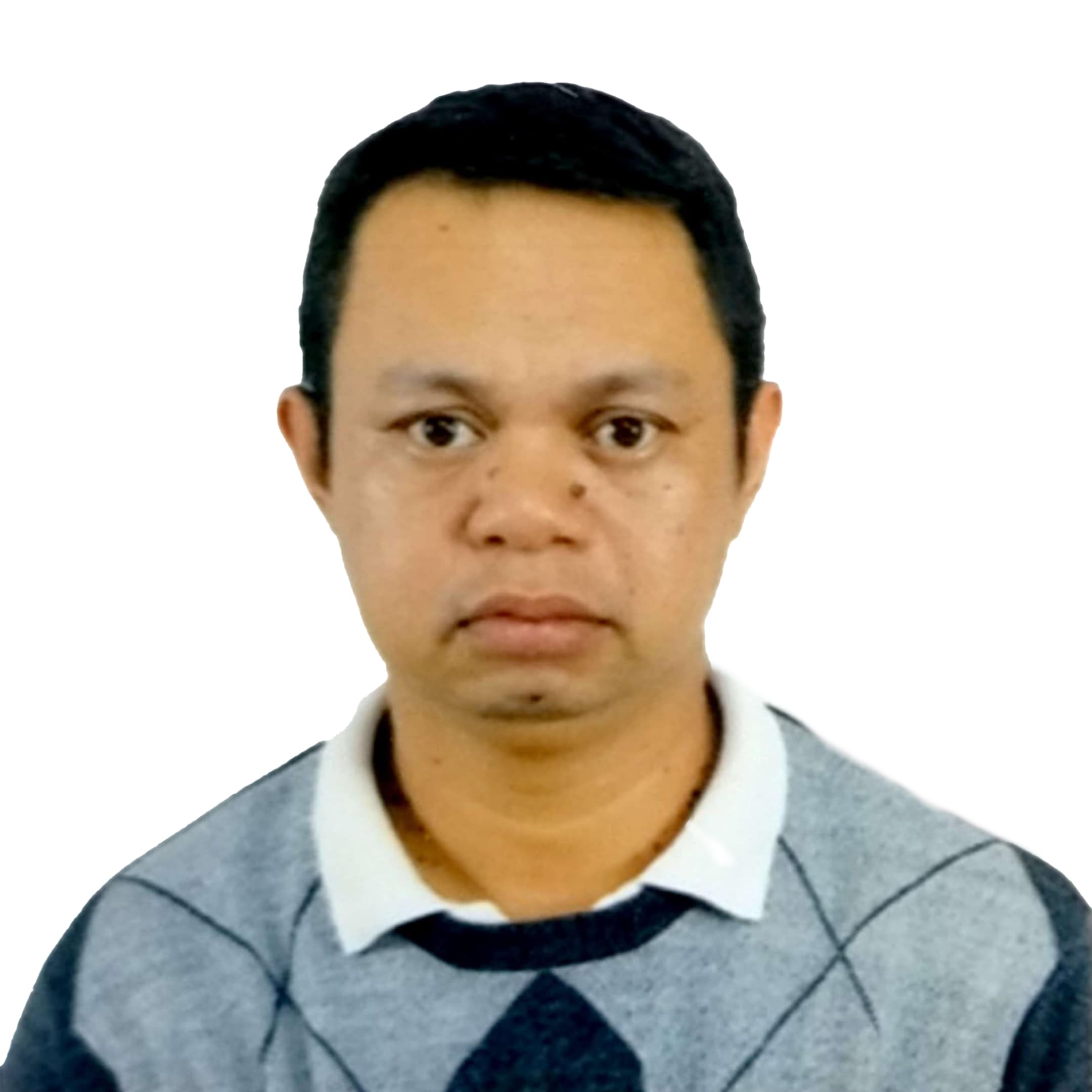 Maylan Dave B. La Victoria