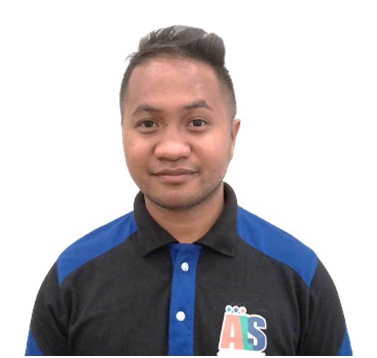 Anthony Edmond G. Dumaog