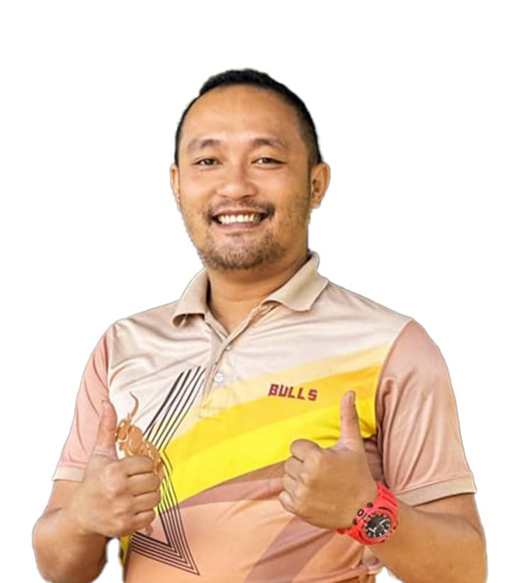 Alfredo G. De los Santos Jr.